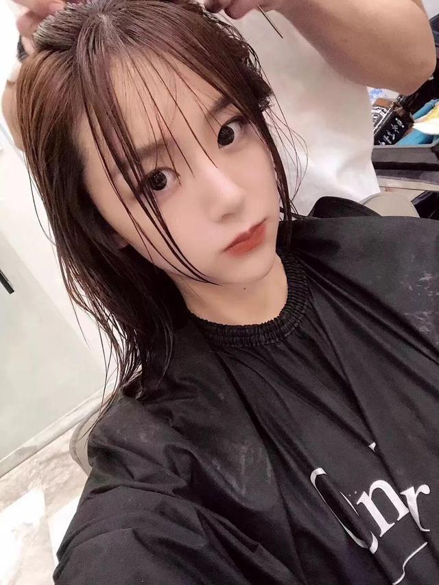 这是我今年见过最潮的发型，男生不要只会剪“寸头”