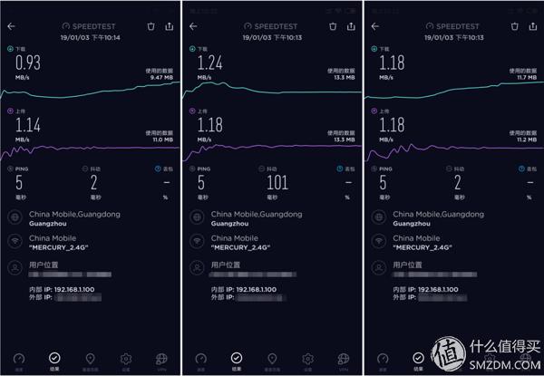 水星路由器怎么样，水星5g百兆路由器好不好用