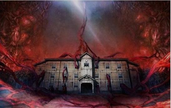 访谈胡宫山间谍，访谈胡宫山间谍