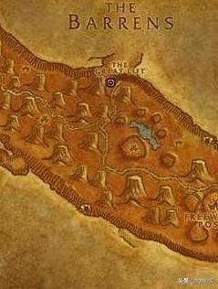 魔兽怀旧服各种副本升级路线，20至30级副本任务有哪些