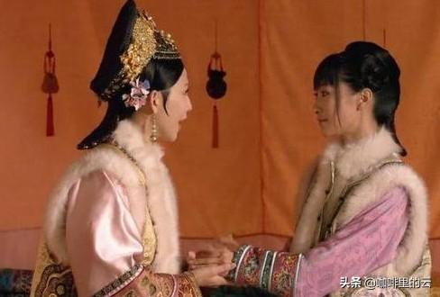 甄嬛传安陵容到底多可怕，才知道安陵容是因为这个变心