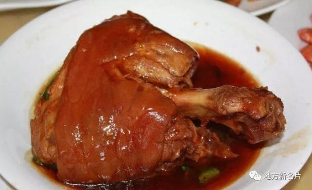 十二大美食之乡，联合国评选的“8大美食之都”