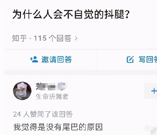 果然評論區都是人才，這些神回復讓我笑出腹肌 搞笑整蠱 第5张