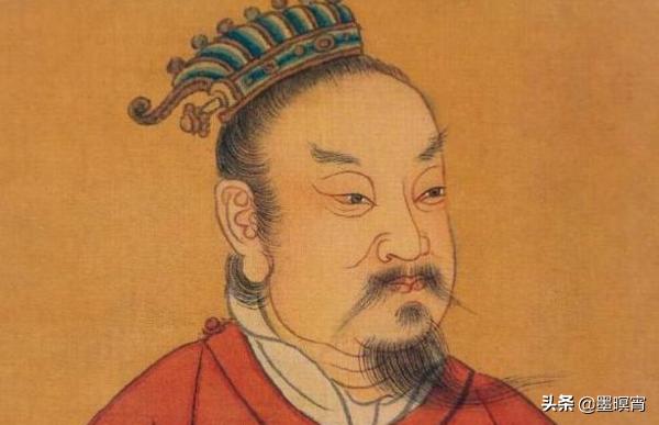 郭皇后的历史下场，东汉郭皇后半生尊荣
