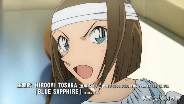 铃木园子和京极真，名侦探柯南第几集新兰确定关系（园子和京极真的恋情受阻）