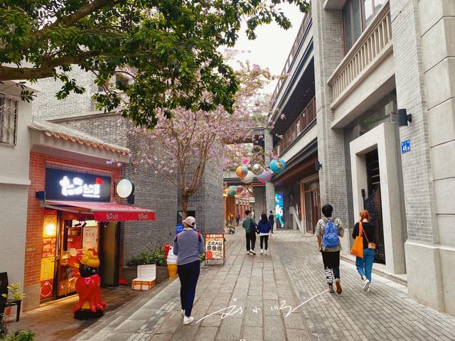 广州老城区景点，广州老城区骑楼老街（一举成为地标性4A级景区）