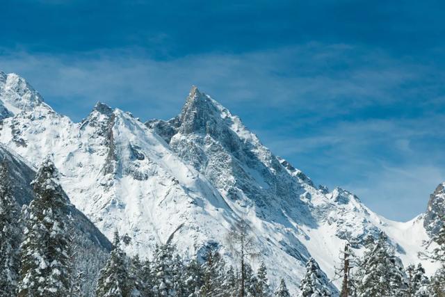 川西旅游攻略理塘，除了被丁真带火的理塘