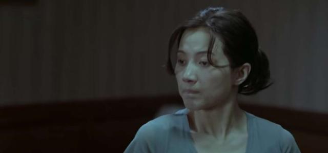 万箭穿心李宝莉不可怜，《万箭穿心》中的李宝莉