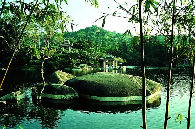 自驾游推荐亲子路线，十大家庭小团自驾