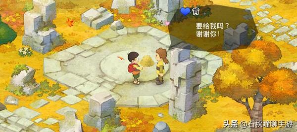 哆啦a梦牧场物语，哆啦a梦牧场物语剧情触发最全攻略（自然王国与和乐家人》——放松休闲的种田游戏）