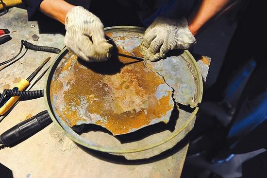 一个粗瓷大碗为什么那么珍贵，一个小瓷碗估价高达350万