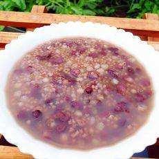 荞麦要怎么煮才好吃，大厨不会告诉你的荞麦泡食面试吃体验小窍门