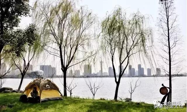 太仓景点排名，一堤两湖三镇四园