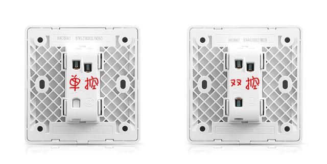 双控开关怎么安装，双控开关怎样接线安装（双控开关的工作原理是什么）