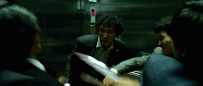 韩国黑帮真的有电影里那么凶残吗，10部熬夜也要看完的韩国黑帮电影