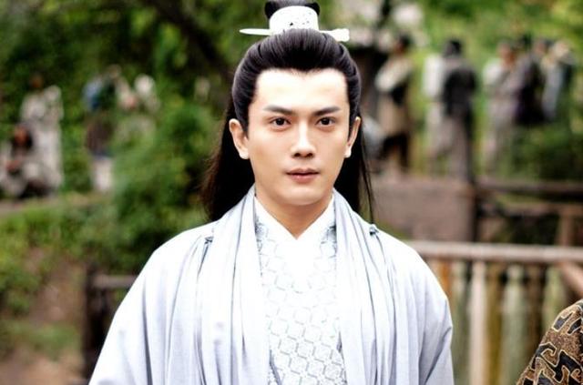 姬昌的儿子伯邑考简介，姬昌的大儿子为什么不姓姬