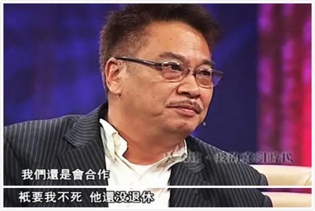 吴孟达去世好友采访哀悼，吴孟达之前不知自己的情况这么严重