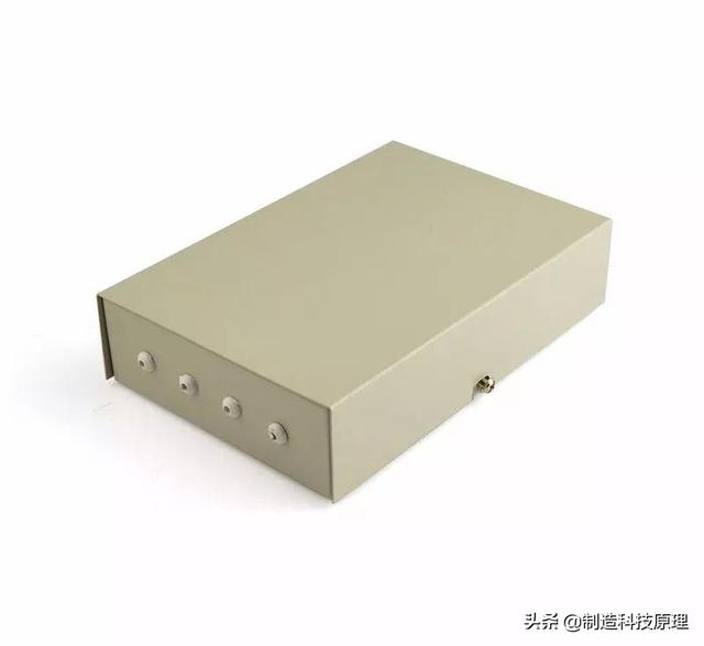 odf机柜光纤配线架作用及图解，图文介绍光纤跳线