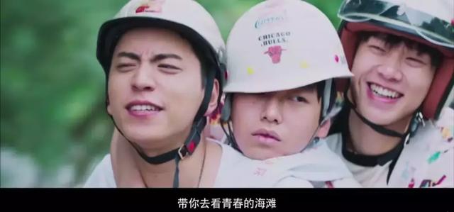 近年来最好国产青春片，这部电影却是最高级的国产青春片