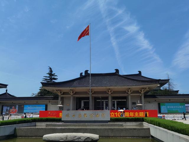 西安必去的5个地方有什么特色，陕西西安八个不能错过的地方