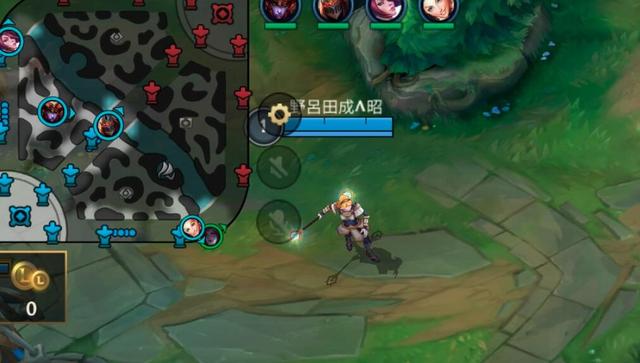 lol台服怎么玩，lol手游台服新手攻略