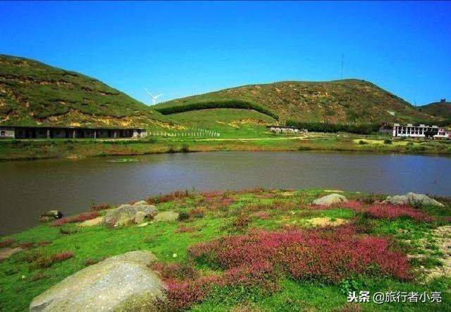 郴州网红景点排名，湖南省郴州市有什么旅游景点（超级适合周末出游和部门团建）