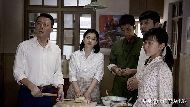 父母爱情究竟好看在哪，豆瓣9.5分的父母爱情为何被喜爱