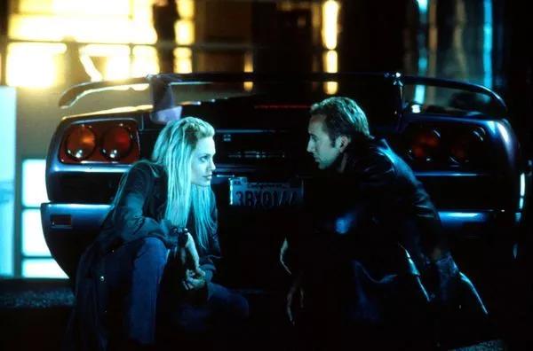 关于汽车类的电影大家有什么推荐，盘点十大汽车题材电影