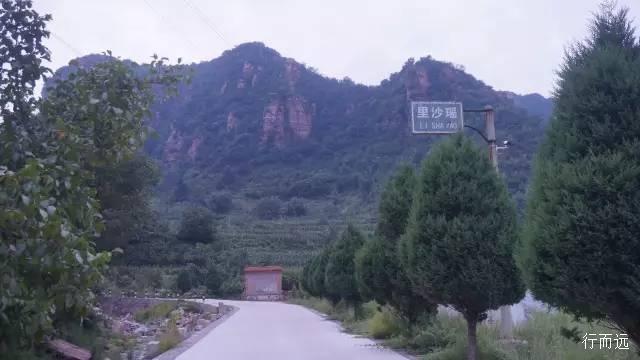 龙岩湖西大峡谷，龙岩大峡谷还想再去