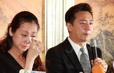陈浩民出轨了吗，蒋丽莎拉群沟通感情