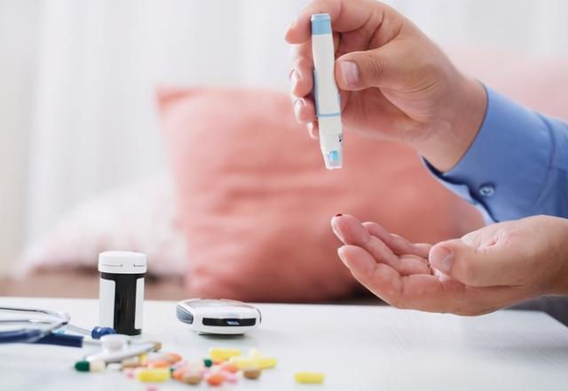 糖尿病十点(糖尿病十点几严重吗)