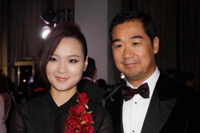 张国立老来得子，张国立真的老来得子了吗（63岁张国立“老来得子”）