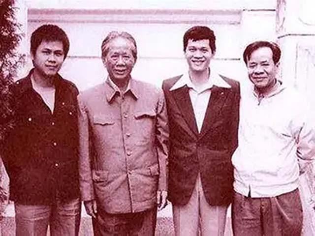 1979年中越战争，1974年中越战争（解放军却说：事出反常必有妖）