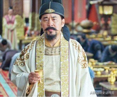 赵匡胤黄袍加身是哪年，赵匡胤黄袍加身夺得皇位