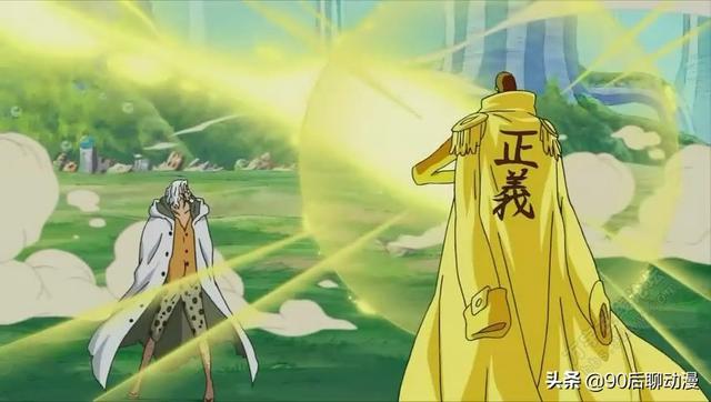 自然系恶魔果实，最厉害的恶魔果实自然系（海贼王：十大自然系恶魔果实）
