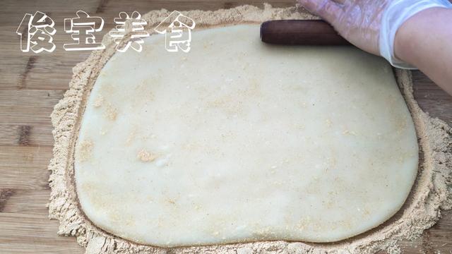 麻薯是什么做的，麻薯的做法和配方（别再排队买麻薯了）