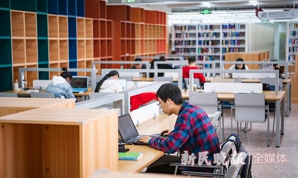 上海图书馆最新消息，起点开启515网文神级名场面评选