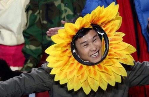 为什么小沈阳春晚红了，28岁上春晚爆红的小沈阳