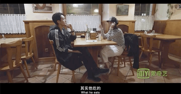 你真的了解曾舜晞吗，曾舜晞入戏太深为角色落泪