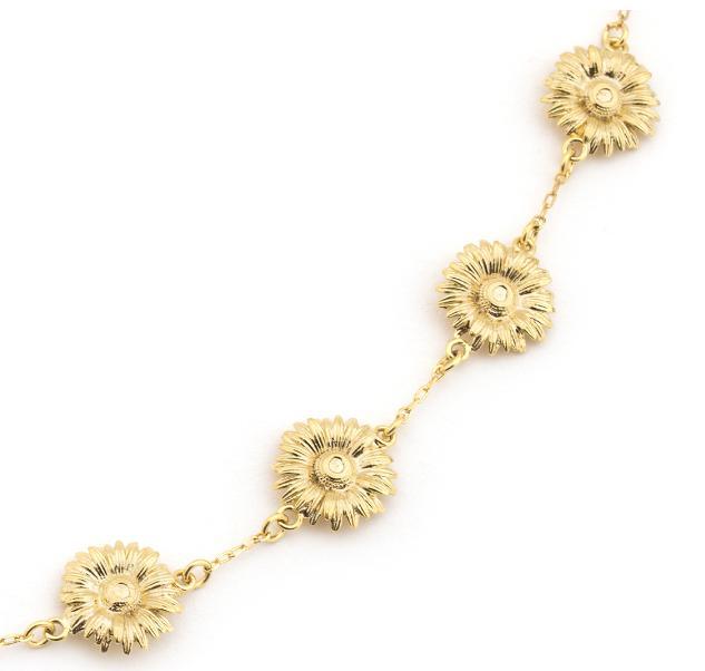 珠宝设计师品牌，国外珠宝小众设计师品牌