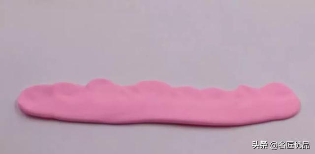 怎么用粘土做花的简单方法，粘土手工厉害了