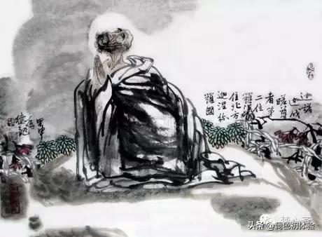 十八罗汉之首是谁，十八罗汉你知道几个（十八罗汉指的是谁）