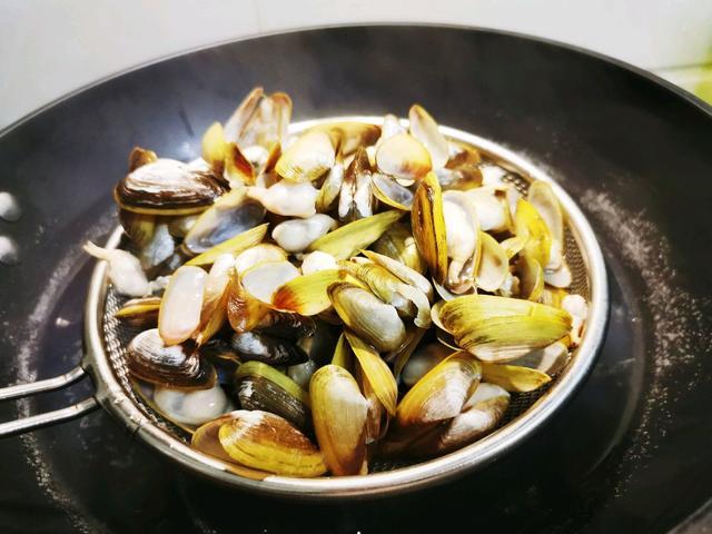 原味瓜子怎么炒才好吃，潮汕人最爱的瓜子