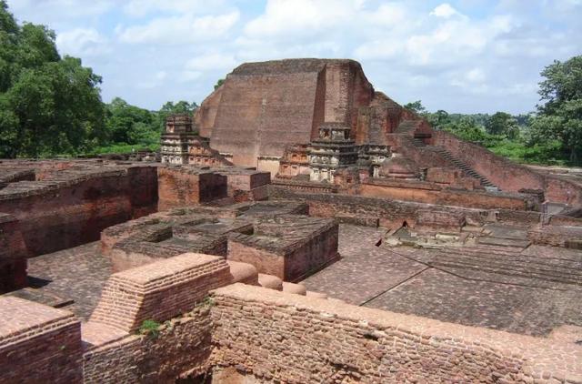 唐三藏去过多少国家，唐僧取经路过13个国家