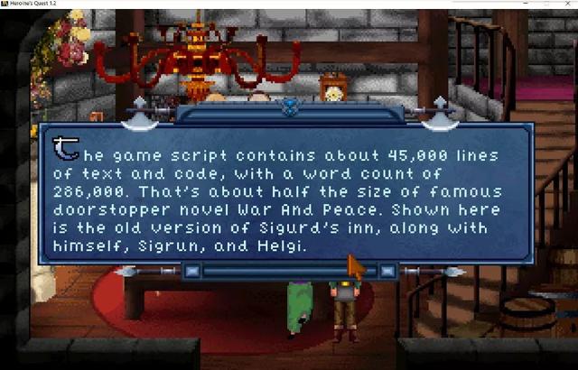 升级打怪完爆英语，适合学英语的游戏steam