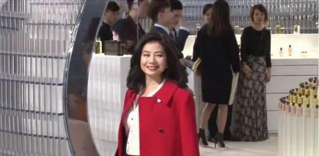 鍾楚紅：她是港版「瑪麗蓮·夢露」，卻用一生無子宣布孤獨終老 娛樂八卦吃瓜 第1张