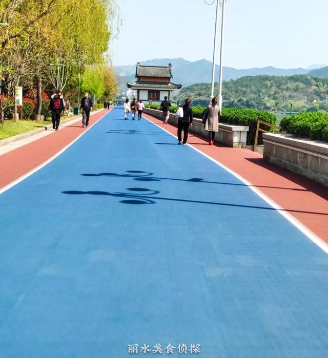 丽水市最好景区在哪里，游遍丽水市12个好地方