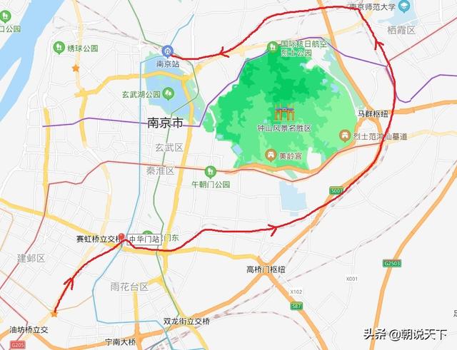 南京北站和浦口火车站，南京的三个文艺火车站