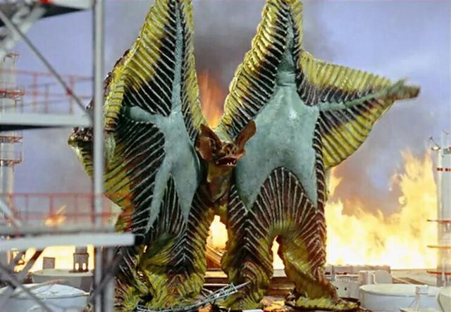 初代奥特曼第24次战斗