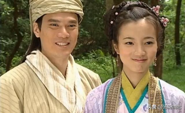 十部tvb神话剧，被遗忘的经典神话传说